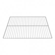 Gitter Edelstahl 600x400mm